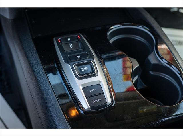 2021 Honda Pilot 2WD Touring 8 Passenger