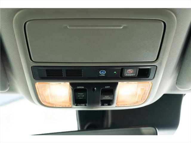 2021 Honda Pilot 2WD Touring 8 Passenger