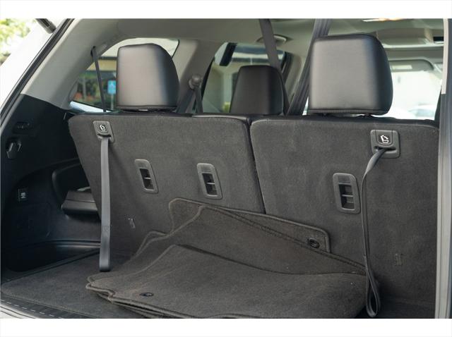 2021 Honda Pilot 2WD Touring 8 Passenger