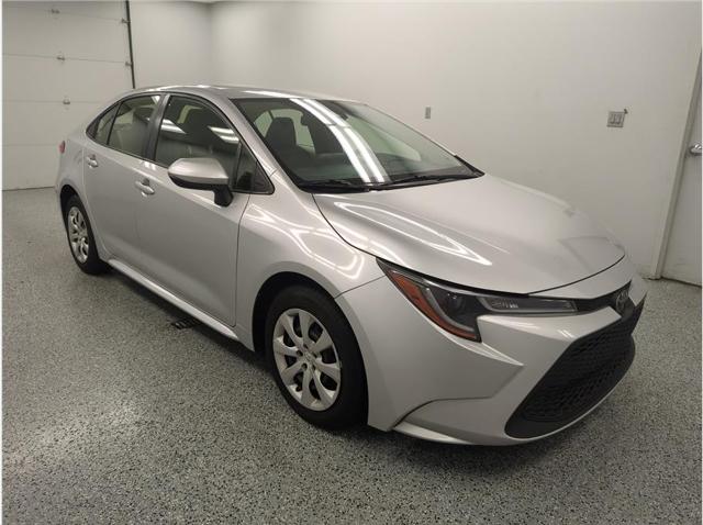 2022 Toyota Corolla LE for sale in Hickory, NC