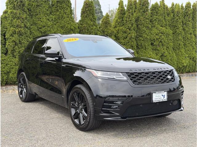 2019 Land Rover Range Rover Velar R-Dynamic SE Sport Utility 4D for sale in Lakewood, WA