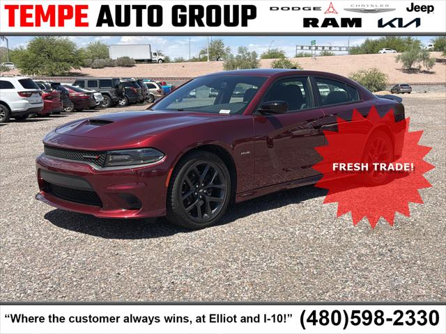 2019 Dodge Charger R/T RWD for sale in Tempe, AZ