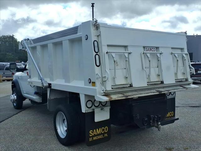 2023 Ram 5500 Tradesman/SLT