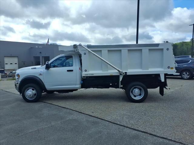 2023 Ram 5500 Tradesman/SLT