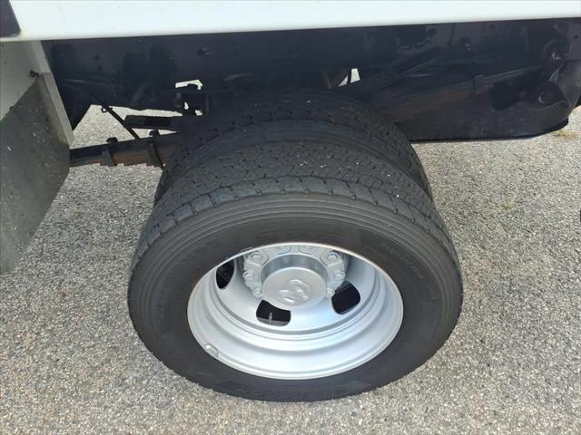 2023 Ram 5500 Tradesman/SLT