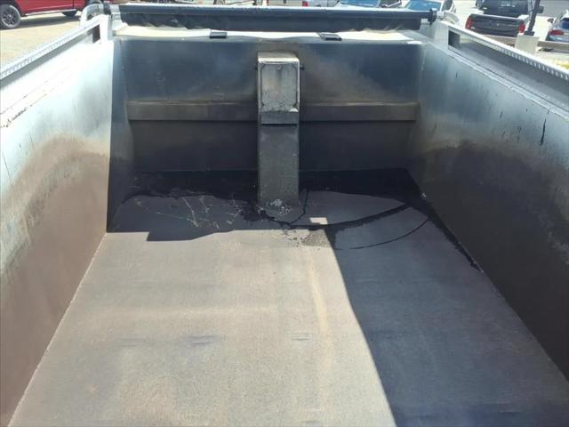 2023 Ram 5500 Tradesman/SLT