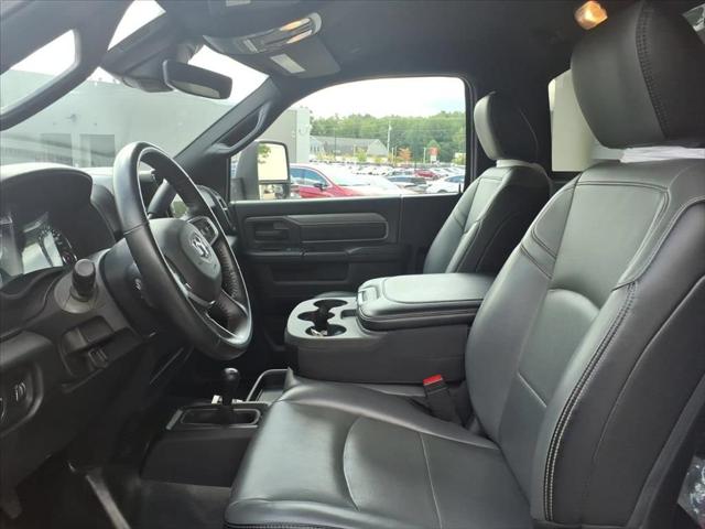2023 Ram 5500 Tradesman/SLT