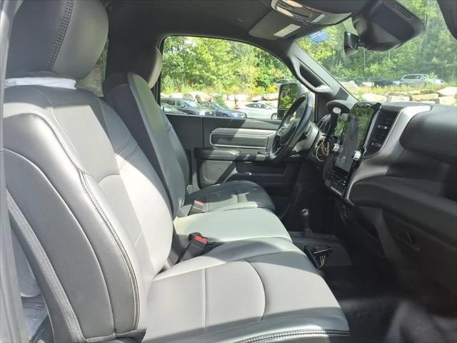 2023 Ram 5500 Tradesman/SLT
