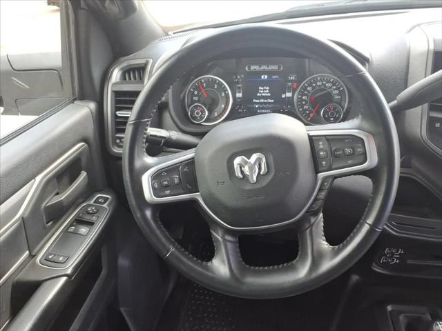 2023 Ram 5500 Tradesman/SLT