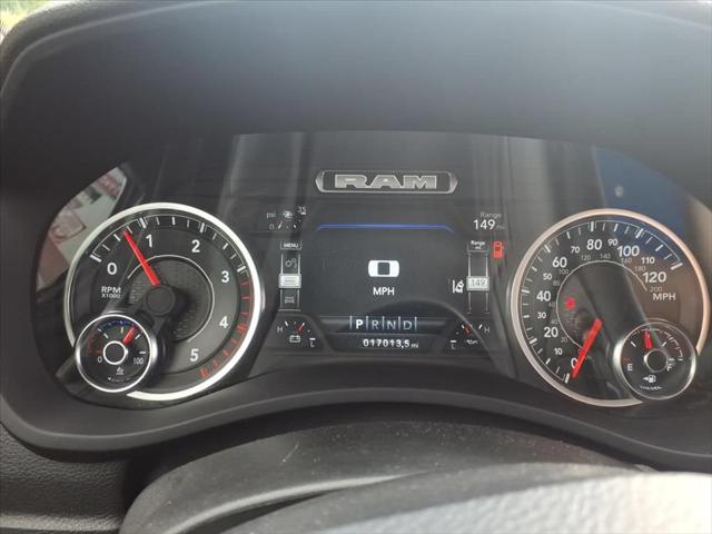 2023 Ram 5500 Tradesman/SLT