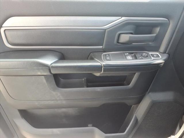 2023 Ram 5500 Tradesman/SLT