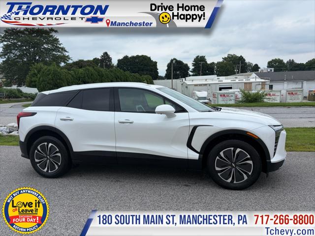 2024 Chevrolet V Blazer eAWD 2LT for sale in Manchester, PA