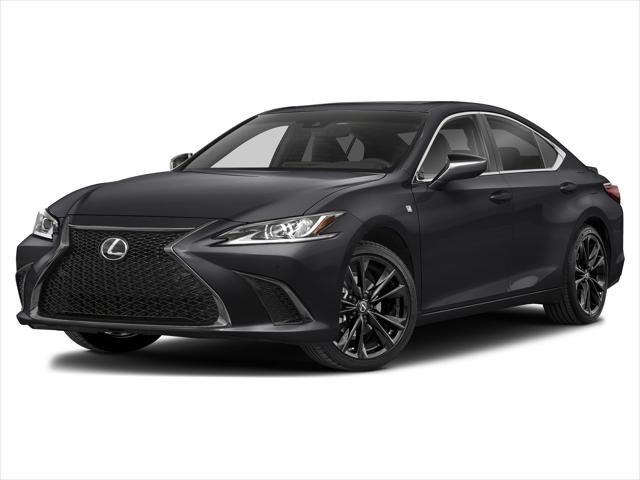 2024 Lexus ES 350 F SPORT Handling for sale in Irondale, AL