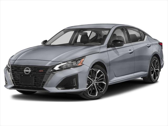 2024 Nissan Altima SR FWD for sale in Hempstead, NY