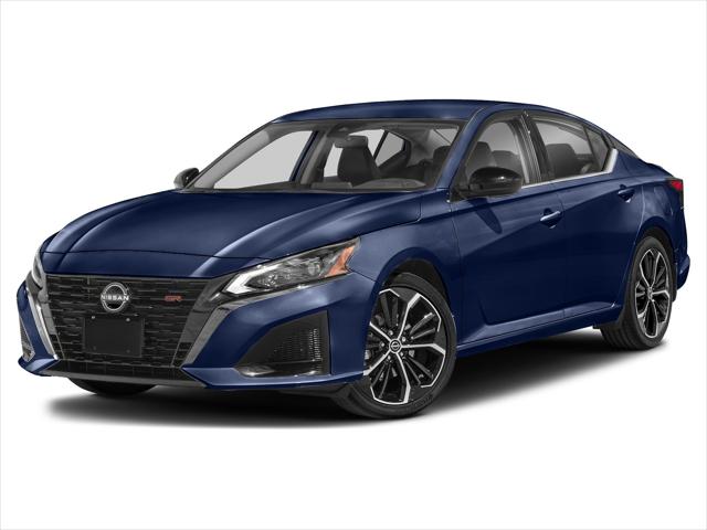 2024 Nissan Altima SR FWD for sale in Hempstead, NY
