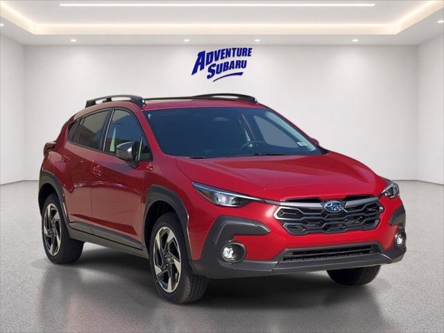 2026 Subaru Crosstrek Limited for sale in Fayetteville, AR