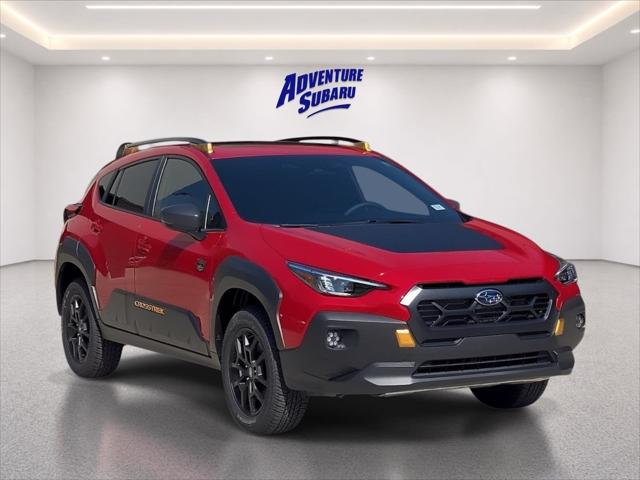 2026 Subaru Crosstrek Wilderness for sale in Fayetteville, AR