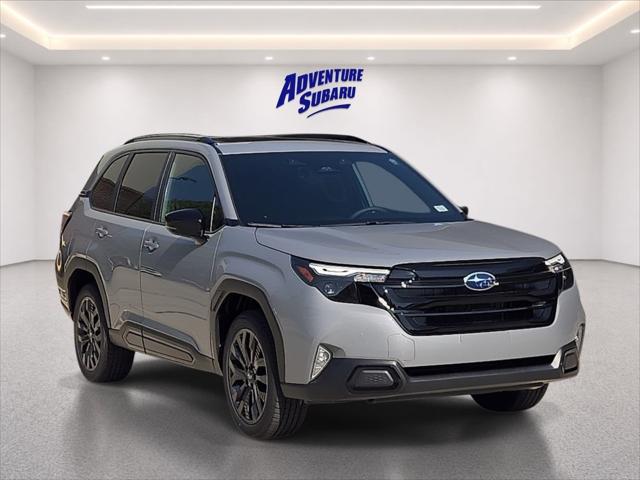 2026 Subaru Forester Sport for sale in Fayetteville, AR