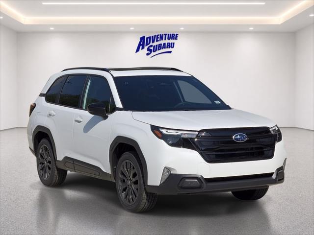 2026 Subaru Forester Sport for sale in Fayetteville, AR