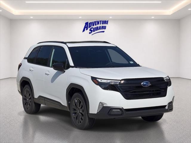 2026 Subaru Forester Sport for sale in Fayetteville, AR
