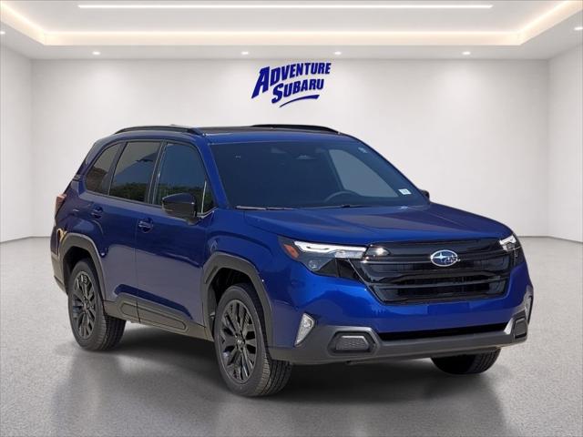 2026 Subaru Forester Sport for sale in Fayetteville, AR