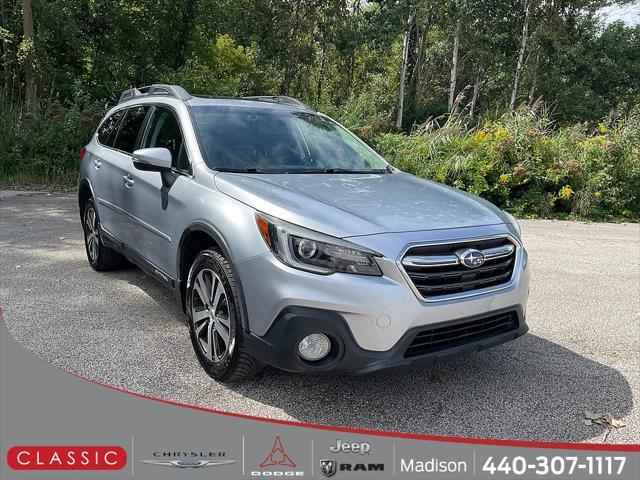 2019 Subaru Outback 2.5i Limited for sale in Madison, OH