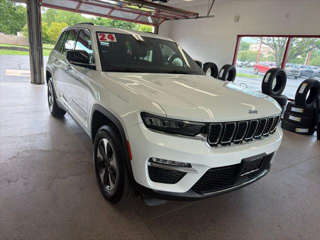2024 Jeep Grand Cherokee 4xe for sale in Painted Post, NY