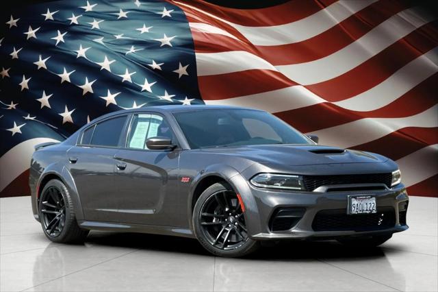 2022 Dodge Charger Scat Pack Widebody for sale in National City, CA