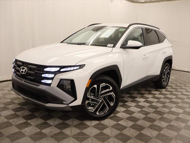 2026 Hyundai Tucson SEL Plus for sale in Scottsdale, AZ