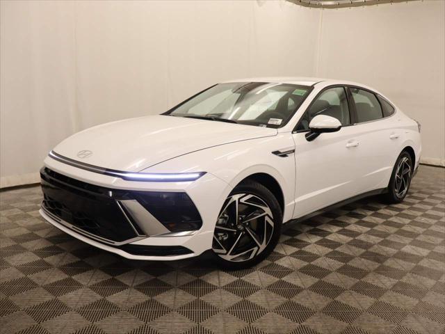2026 Hyundai Sonata SEL Sport for sale in Scottsdale, AZ