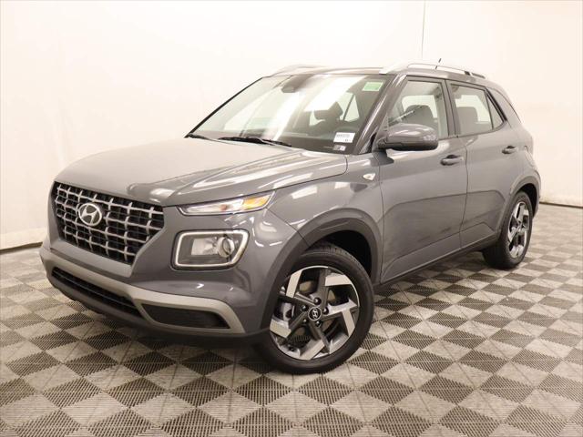 2026 Hyundai Venue SEL for sale in Scottsdale, AZ
