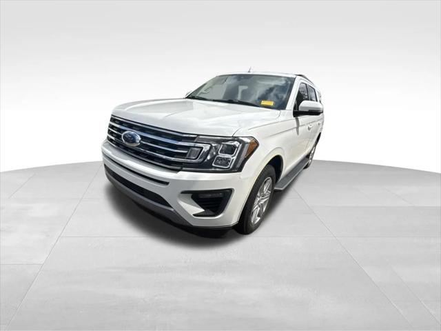 2020 Ford Expedition XLT 2020 Ford Expedition XLT