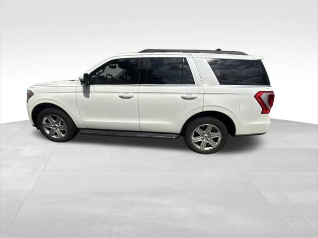 2020 Ford Expedition XLT 2020 Ford Expedition XLT