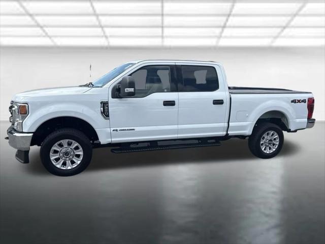2022 Ford F-250 XLT 2022 Ford F-250 XLT
