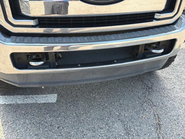 2015 Ford F-250 LARIAT 2015 Ford F-250 LARIAT