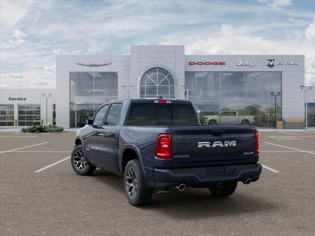 2027 RAM Ram 1500 RAM 1500 LARAMIE CREW CAB 4X4 57 BOX 2027 RAM Ram 1500 RAM 1500 LARAMIE CREW CAB 4X4 57 BOX