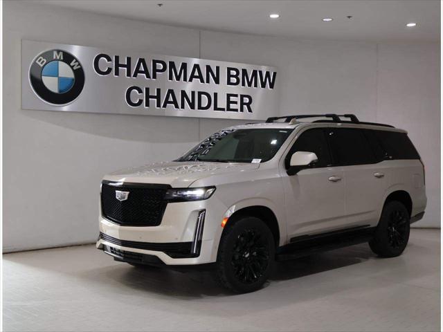 2024 Cadillac Escalade 4WD Sport for sale in Chandler, AZ