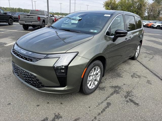 2027 Chrysler Pacifica Select for sale in Reading, PA