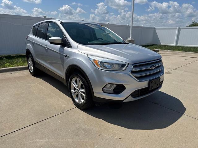 2017 Ford Escape SE for sale in Waukee, IA