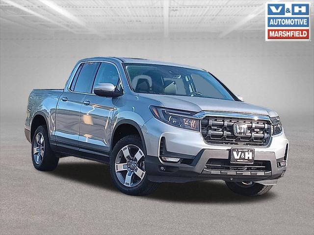 2025 Honda Ridgeline RTL for sale in Marshfield, WI