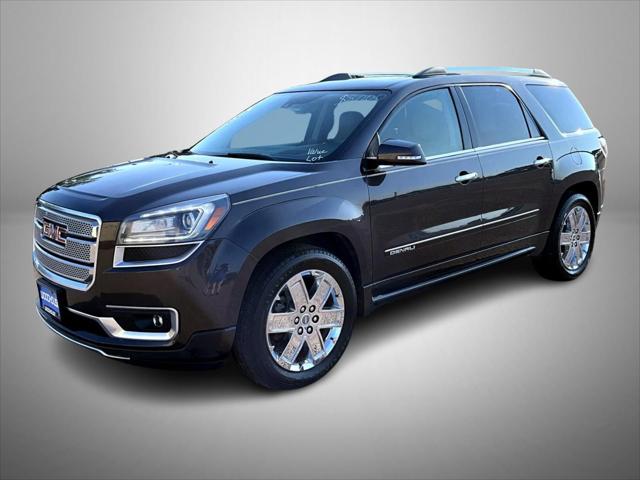 2015 GMC Acadia Denali for sale in Sioux City, IA