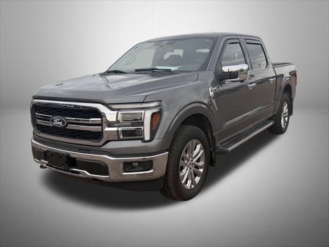 2025 Ford F-150 LARIAT for sale in Sioux City, IA