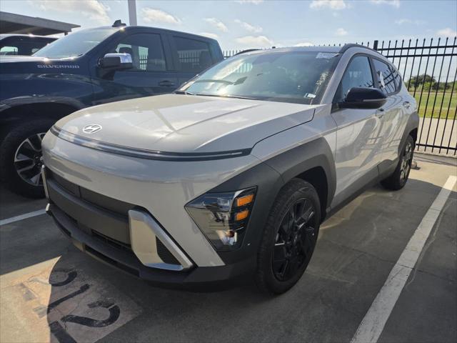 2026 Hyundai Kona SEL Sport for sale in Aransas Pass, TX