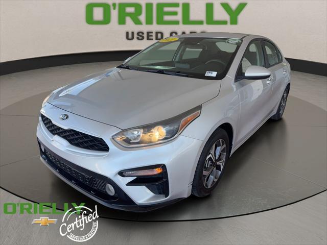 2021 Kia Forte LXS for sale in Tucson, AZ