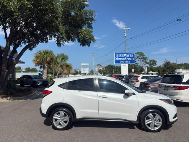 2019 Honda HR-V EX for sale in Wilmington, NC
