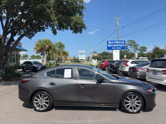 2019 Mazda Mazda3 Select Package for sale in Wilmington, NC