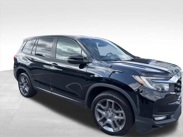 2023 Honda Passport AWD EX-L 2023 Honda Passport AWD EX-L