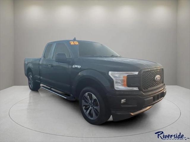 2020 Ford F-150 XL for sale in New Bern, NC