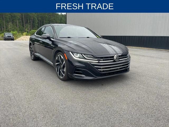 2021 Volkswagen Arteon 2.0T SEL Premium R-Line for sale in New Bern, NC