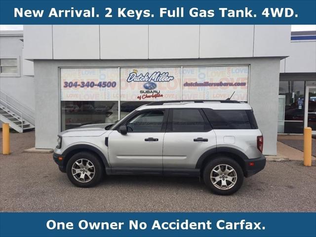 2021 Ford Bronco Sport Base for sale in Charleston, WV